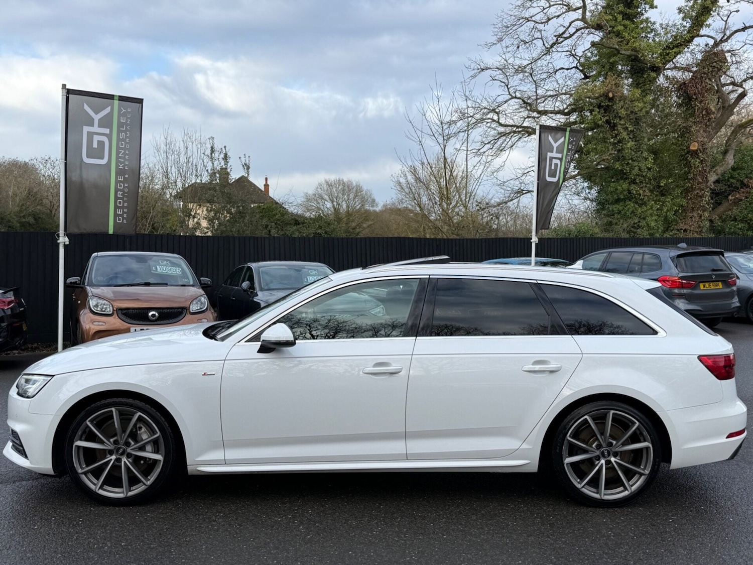 Used Audi A4 2016 for sale - 77417070: Photo 9