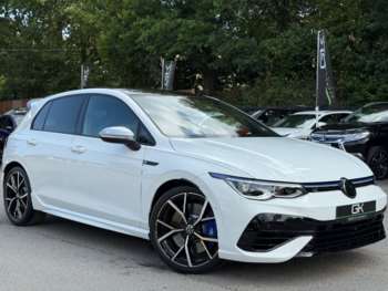 Used Volkswagen Golf 2023 for sale - 75426074: Photo