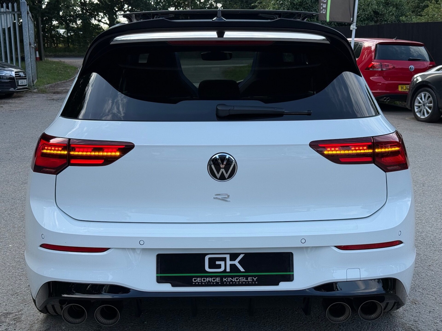 Vehicle 27
