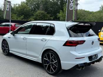 Used Volkswagen Golf 2023 for sale - 75426074: Photo