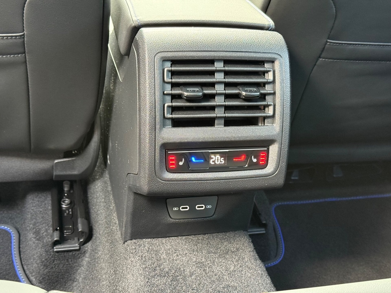 Vehicle 38