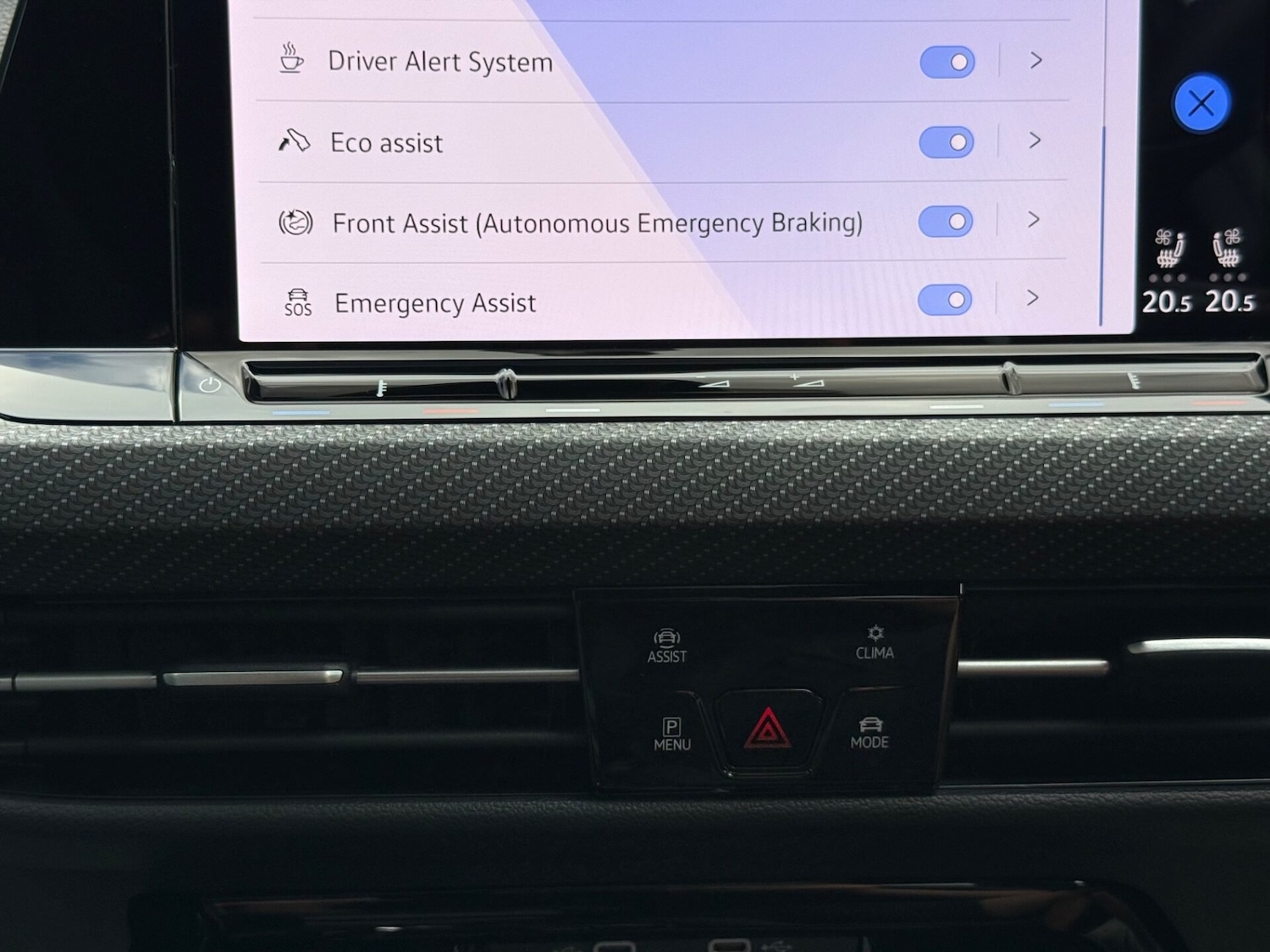 Vehicle 54