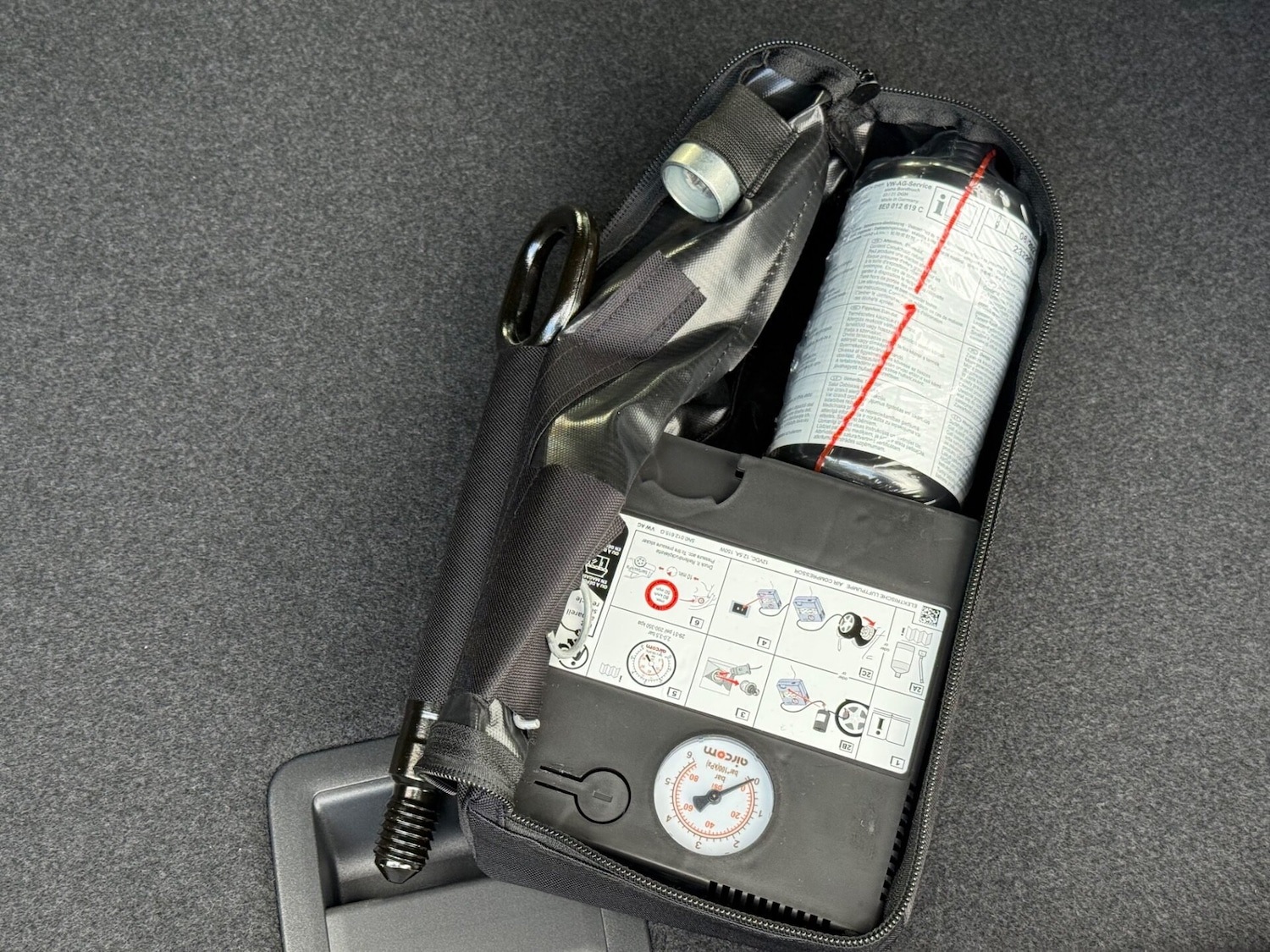 Vehicle 72