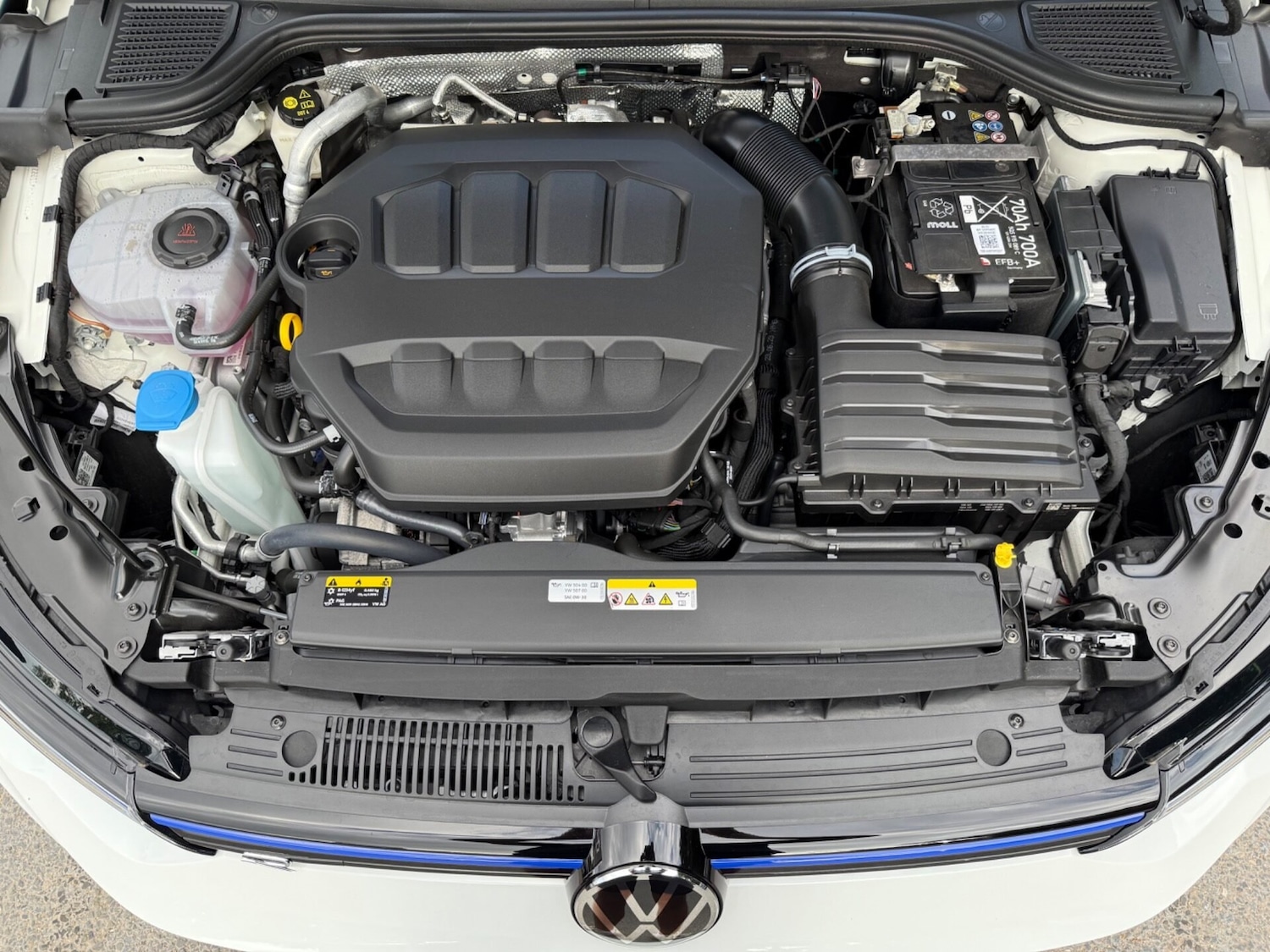 Vehicle 75