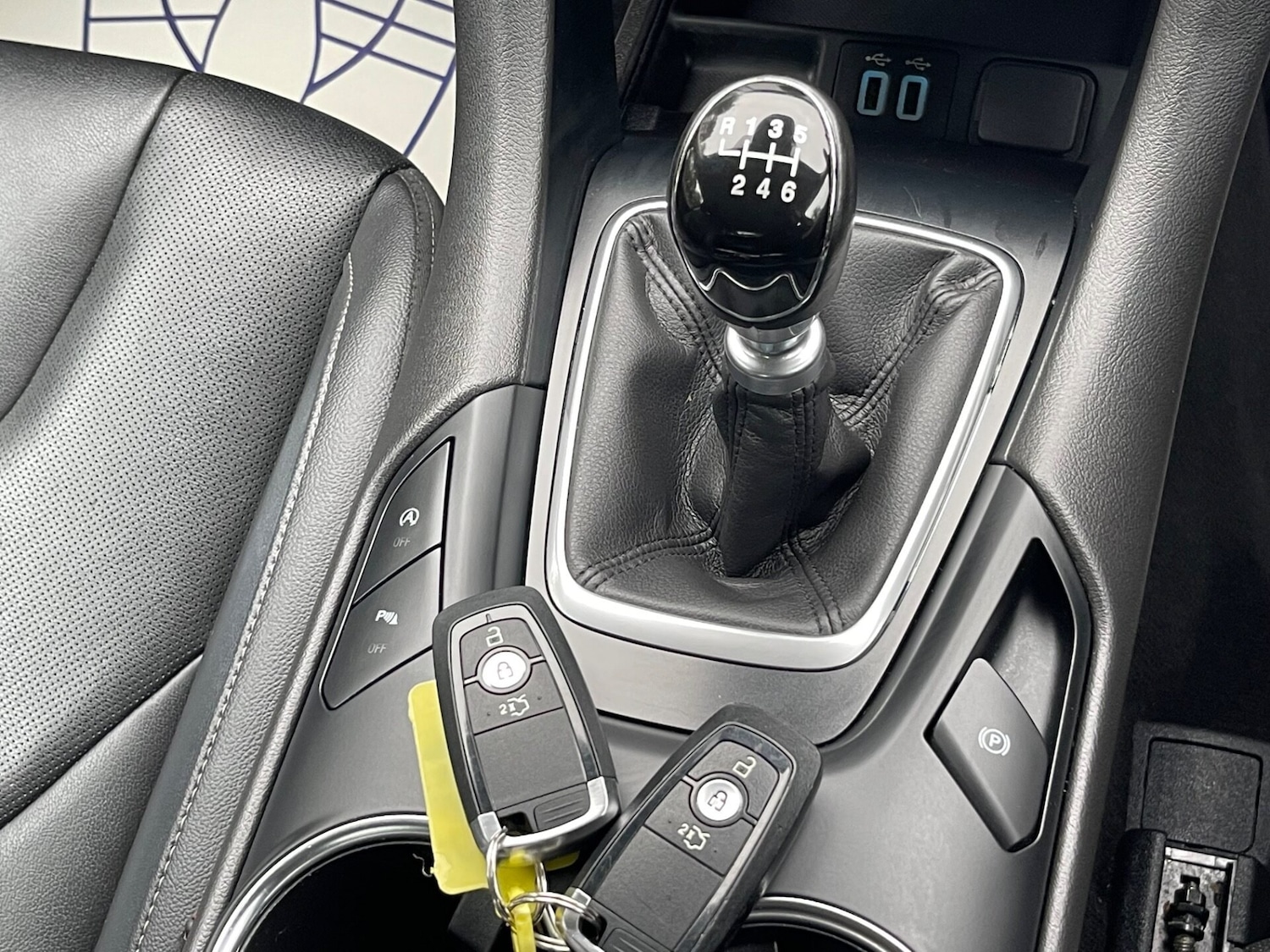 Used Ford Mondeo 2021 for sale - 76205833: Photo 11