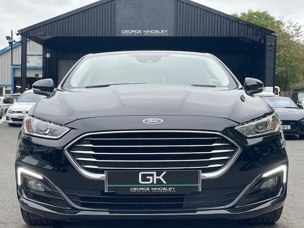 Used Ford Mondeo 2021 for sale - 76205833: Photo 12