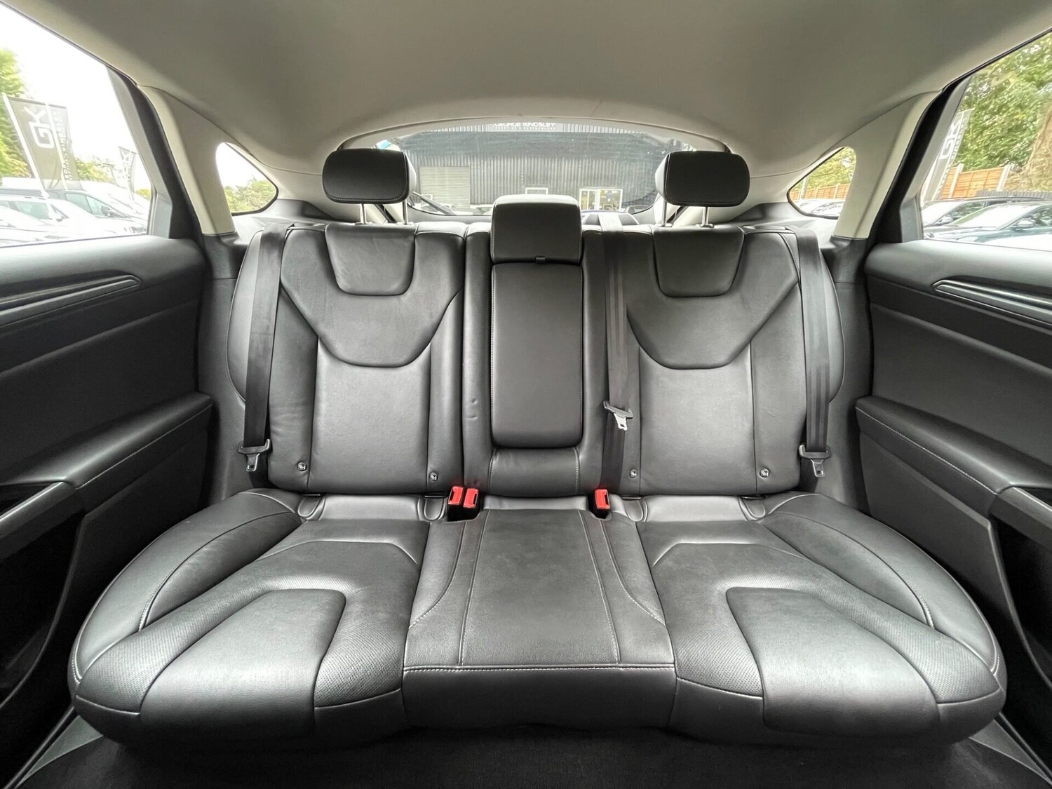 Used Ford Mondeo 2021 for sale - 76205833: Photo 17