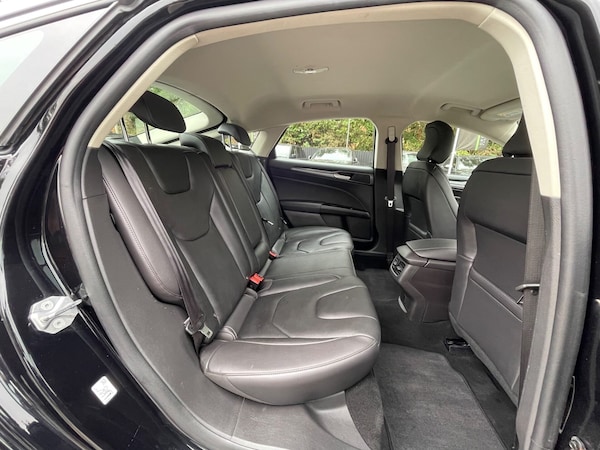 Used Ford Mondeo 2021 for sale - 76205833: Photo 17