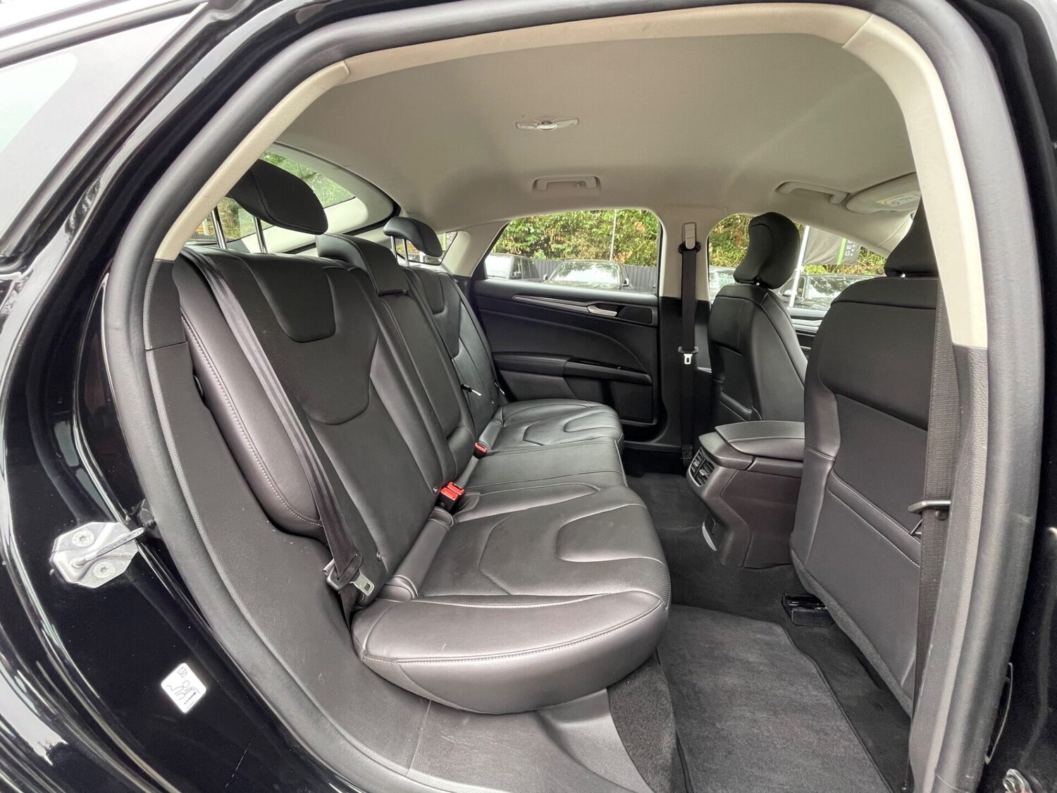 Used Ford Mondeo 2021 for sale - 76205833: Photo 18