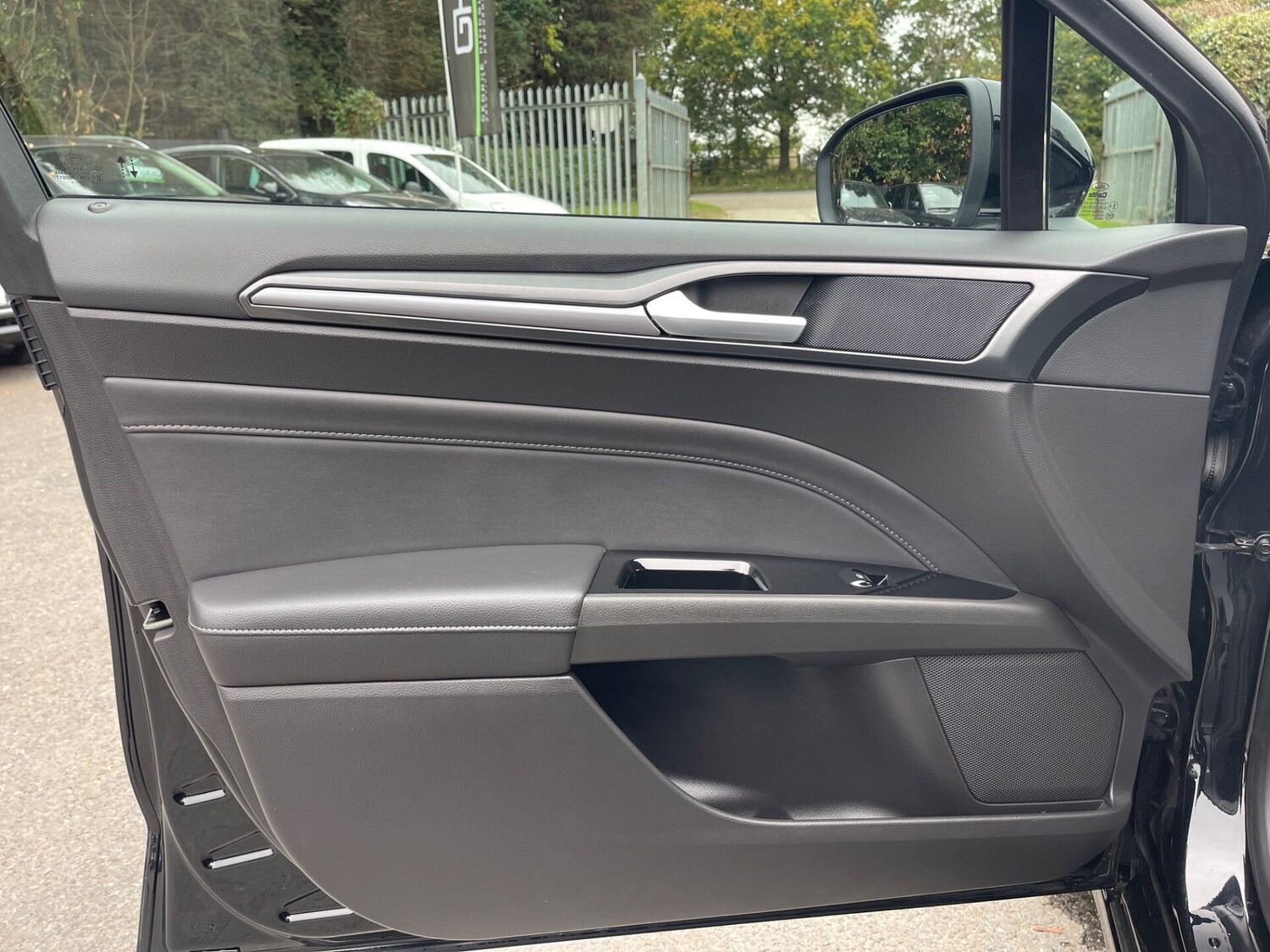 Used Ford Mondeo 2021 for sale - 76205833: Photo 23