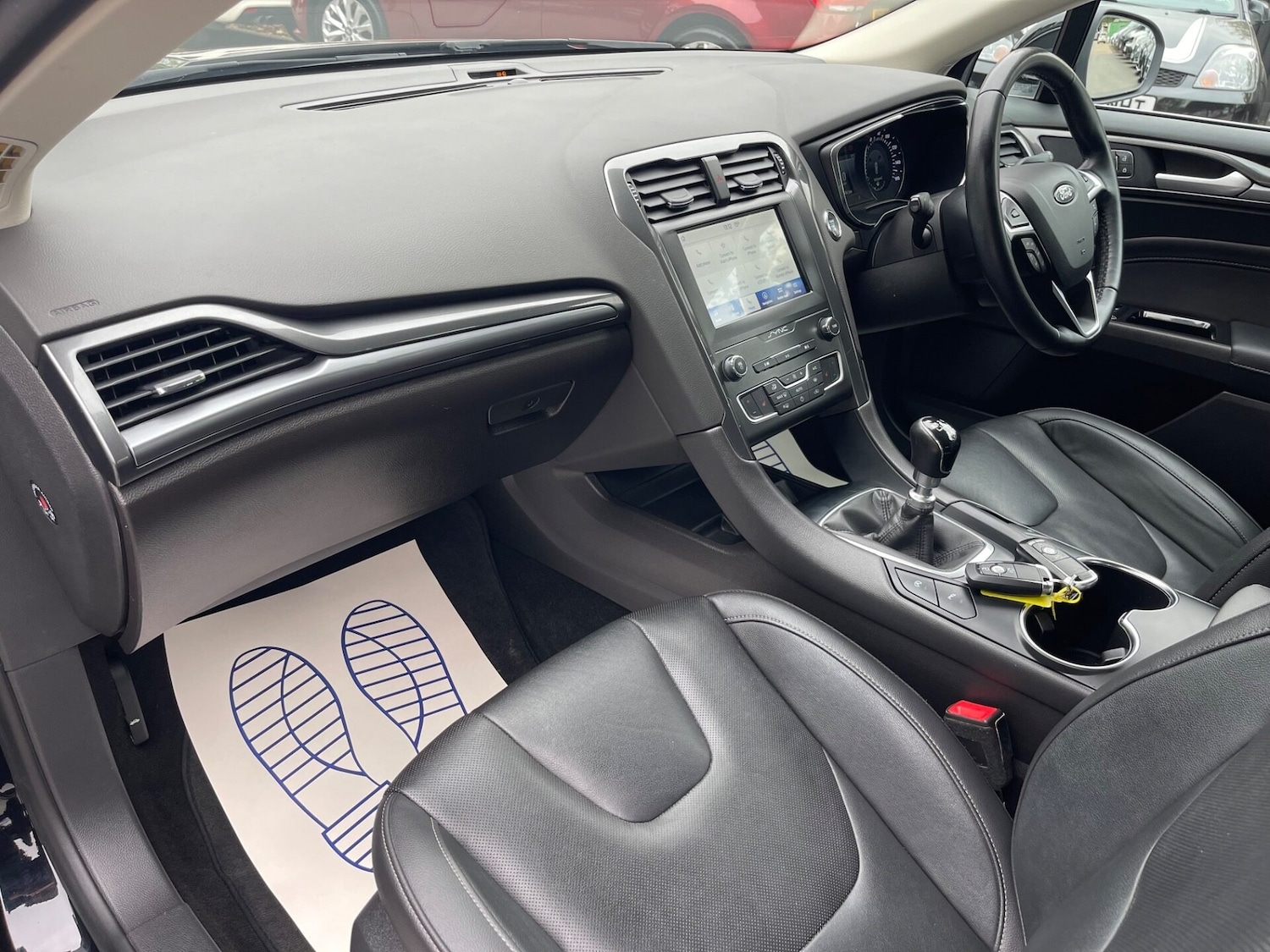 Used Ford Mondeo 2021 for sale - 76205833: Photo 24