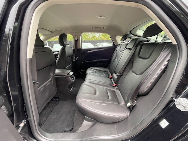 Used Ford Mondeo 2021 for sale - 76205833: Photo 25