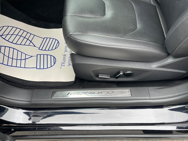 Used Ford Mondeo 2021 for sale - 76205833: Photo 26