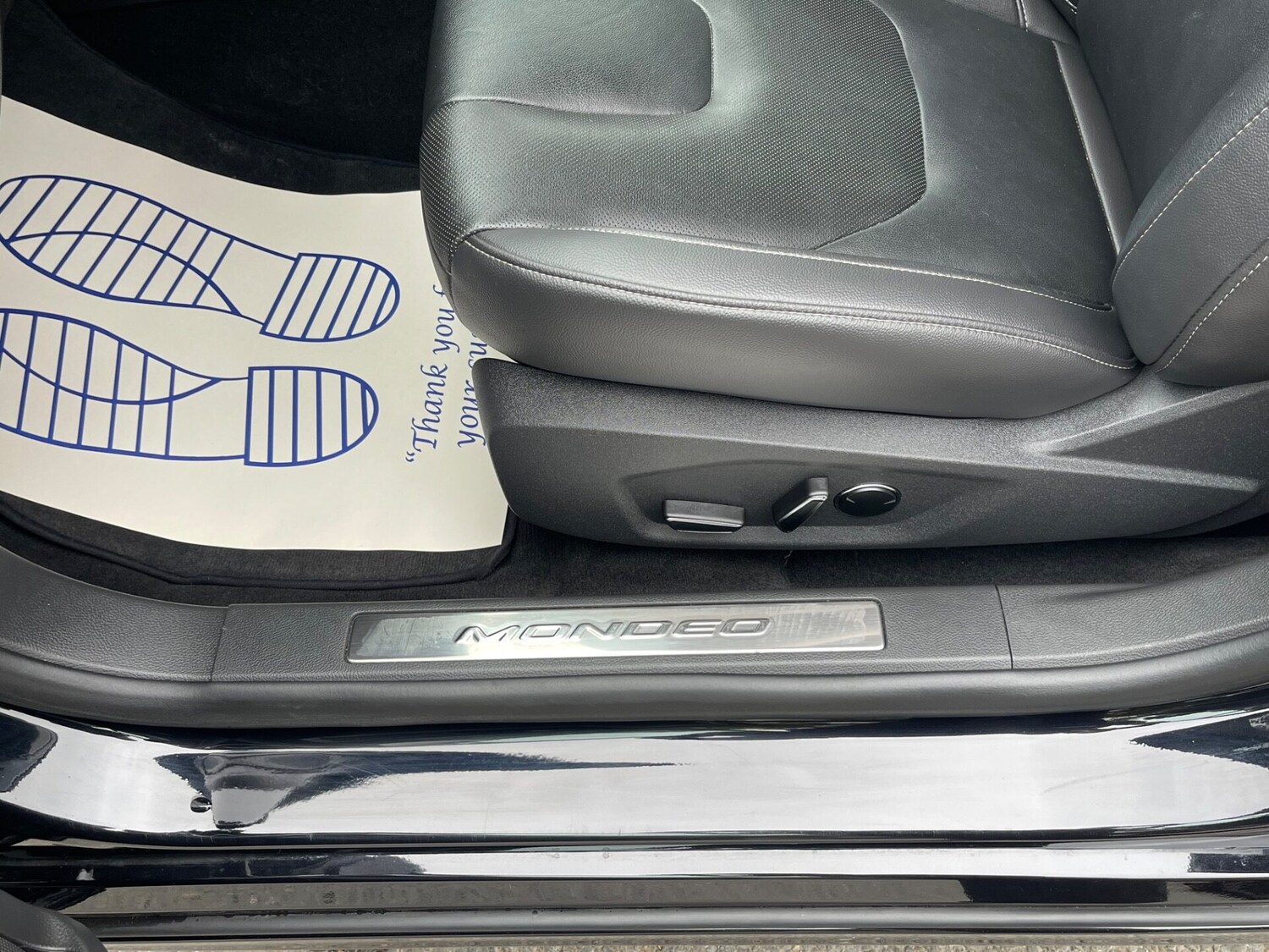 Used Ford Mondeo 2021 for sale - 76205833: Photo 27