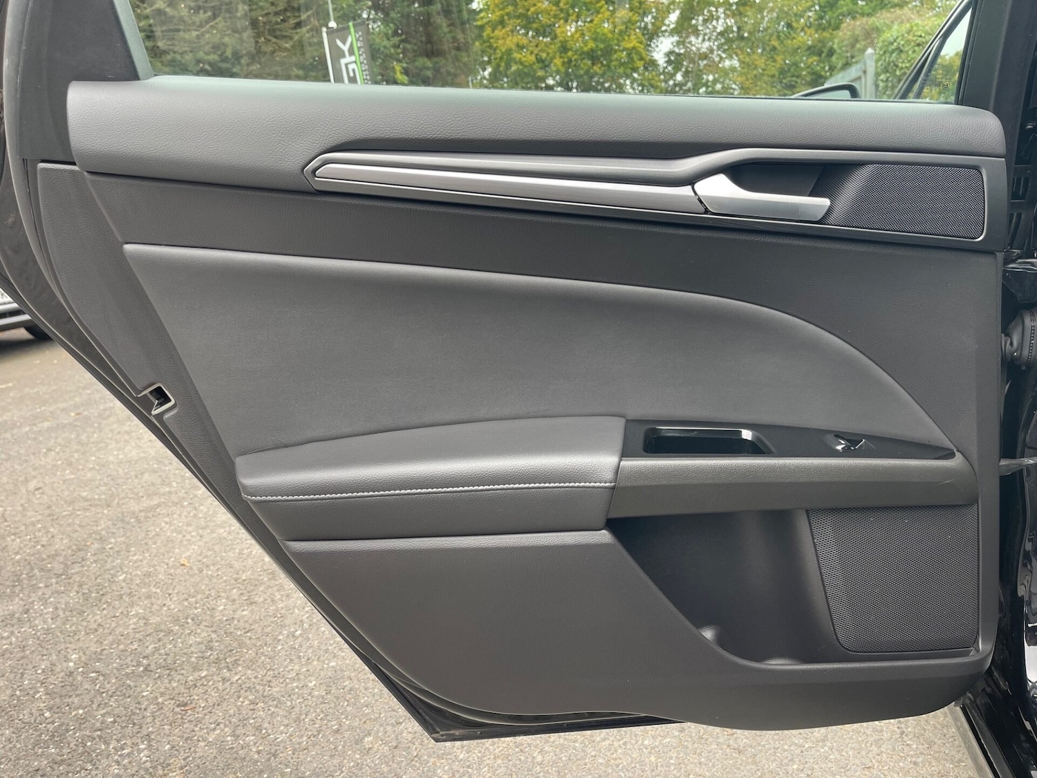 Used Ford Mondeo 2021 for sale - 76205833: Photo 28