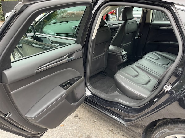 Used Ford Mondeo 2021 for sale - 76205833: Photo 28