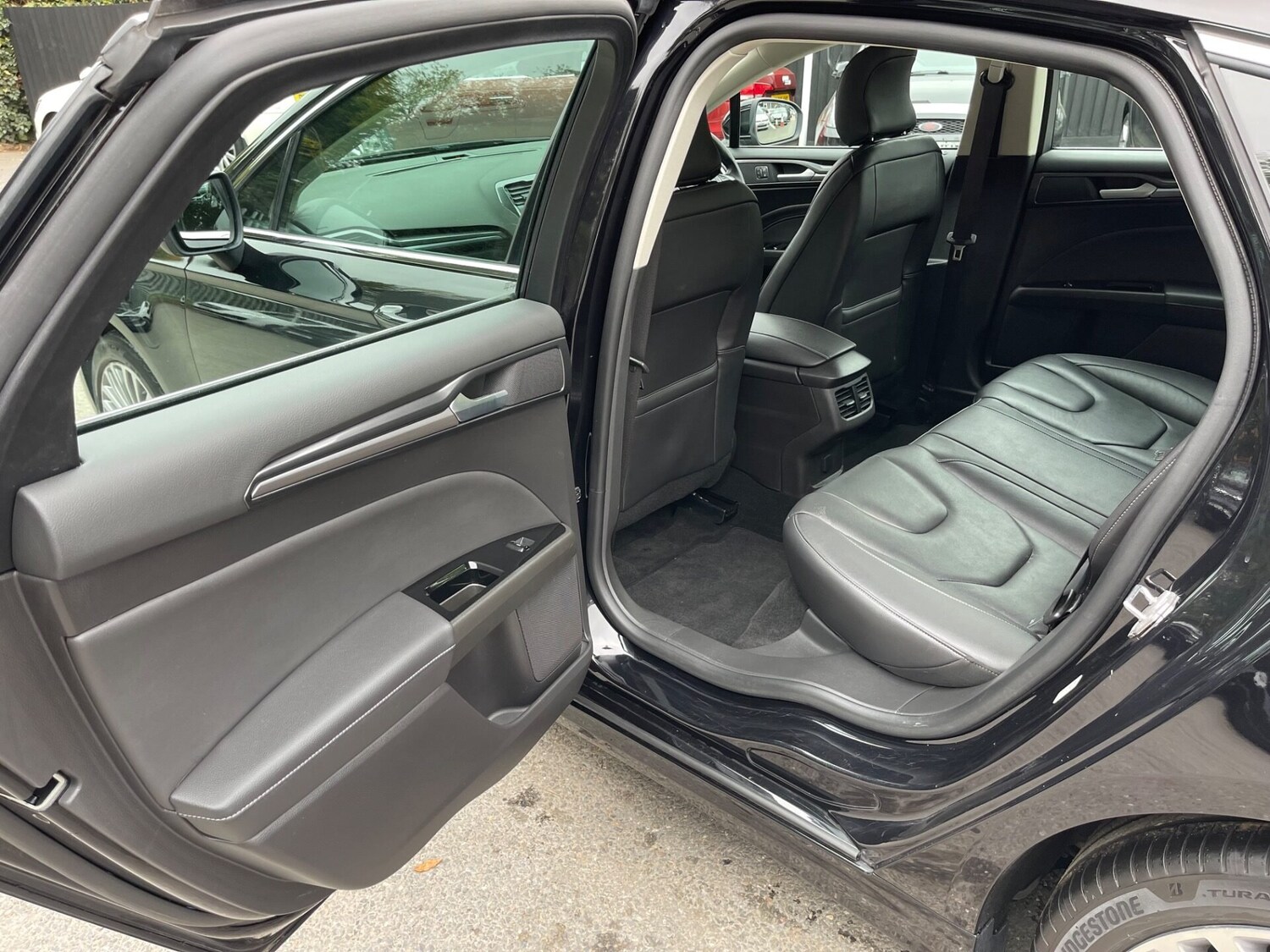 Used Ford Mondeo 2021 for sale - 76205833: Photo 29