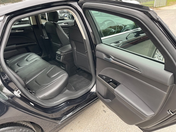 Used Ford Mondeo 2021 for sale - 76205833: Photo 29