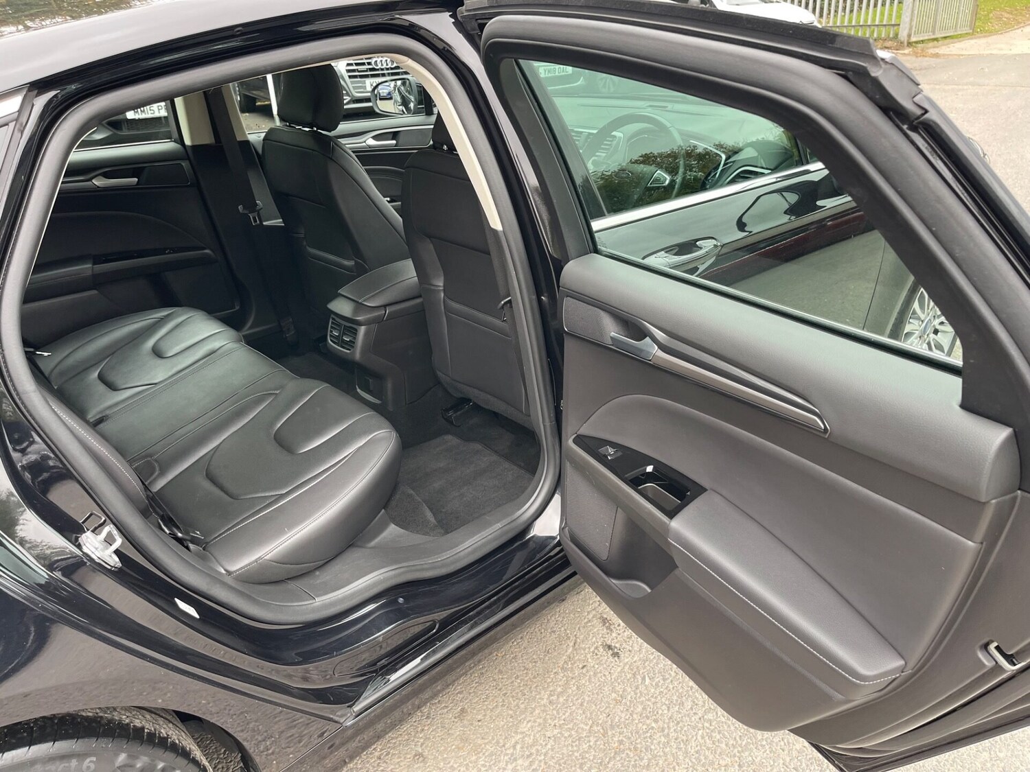 Used Ford Mondeo 2021 for sale - 76205833: Photo 30