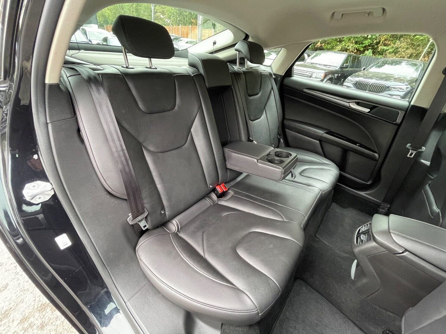 Used Ford Mondeo 2021 for sale - 76205833: Photo 31