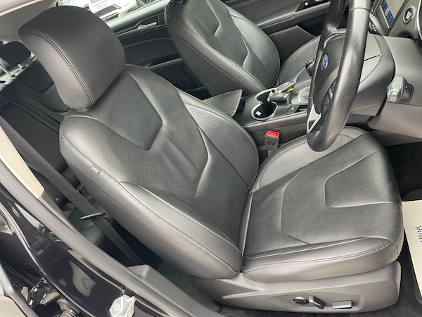 Used Ford Mondeo 2021 for sale - 76205833: Photo 31