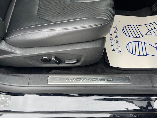 Used Ford Mondeo 2021 for sale - 76205833: Photo 33