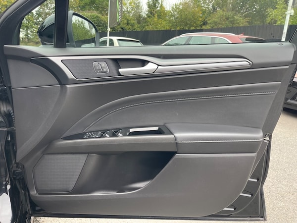 Used Ford Mondeo 2021 for sale - 76205833: Photo 34
