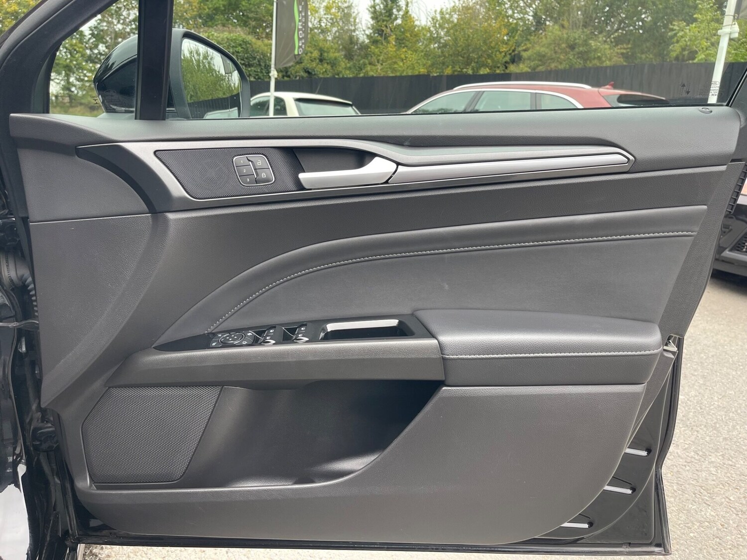 Used Ford Mondeo 2021 for sale - 76205833: Photo 35