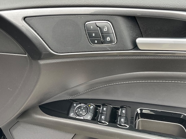 Used Ford Mondeo 2021 for sale - 76205833: Photo 36