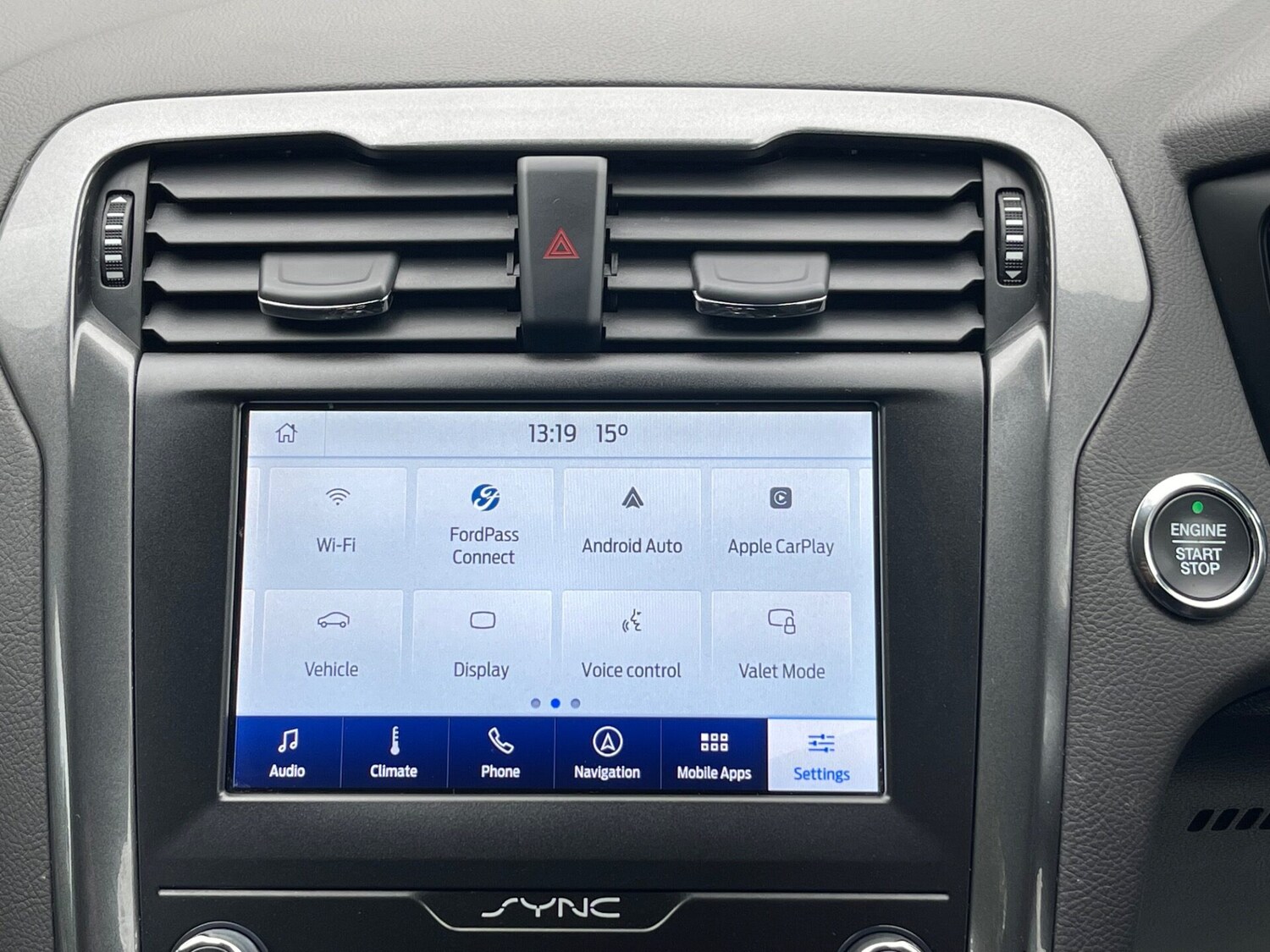 Used Ford Mondeo 2021 for sale - 76205833: Photo 39