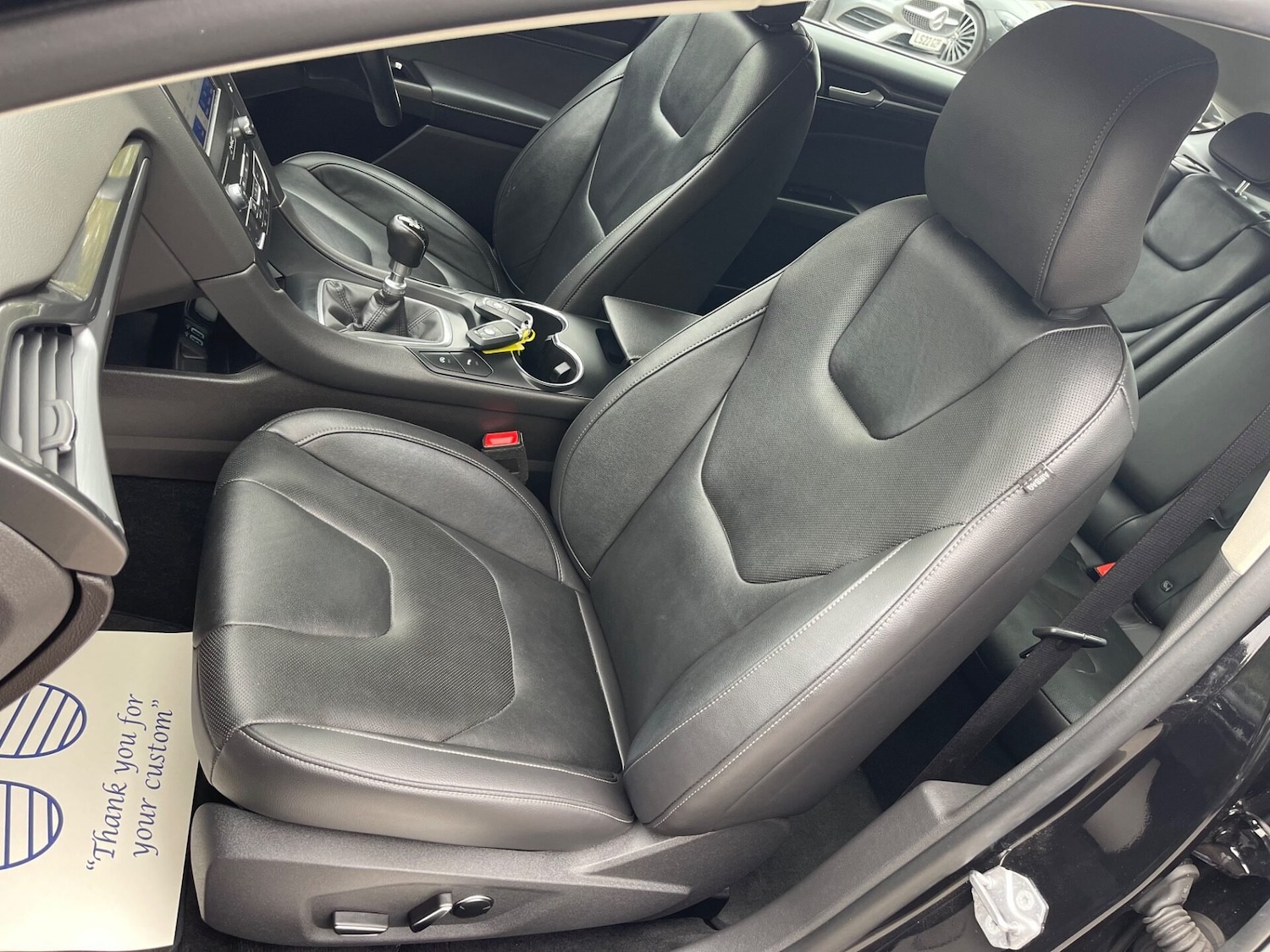 Used Ford Mondeo 2021 for sale - 76205833: Photo 4