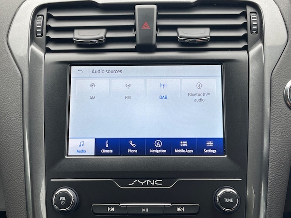 Used Ford Mondeo 2021 for sale - 76205833: Photo 41