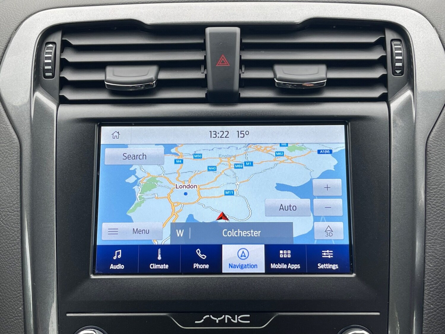 Used Ford Mondeo 2021 for sale - 76205833: Photo 43