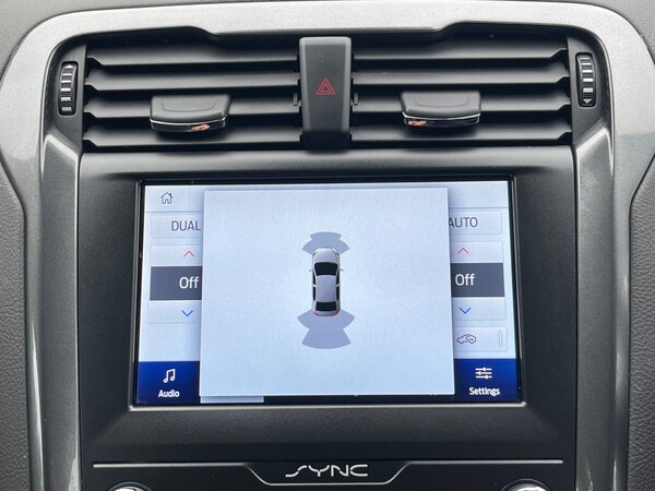 Used Ford Mondeo 2021 for sale - 76205833: Photo 43