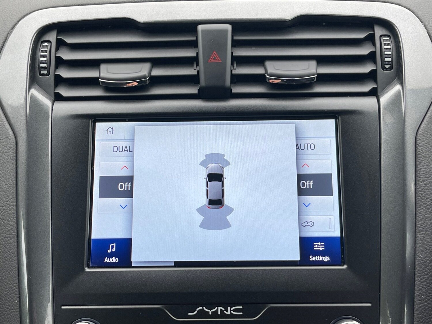 Used Ford Mondeo 2021 for sale - 76205833: Photo 44