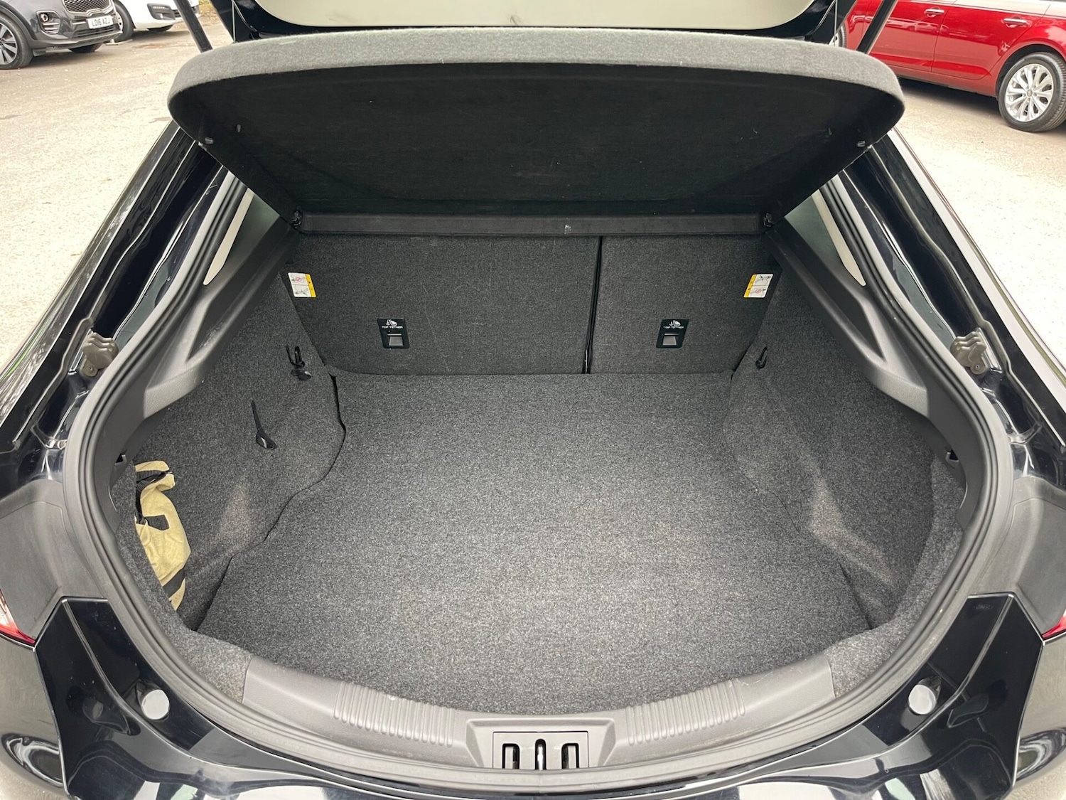 Used Ford Mondeo 2021 for sale - 76205833: Photo 45