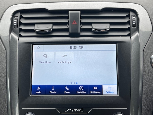 Used Ford Mondeo 2021 for sale - 76205833: Photo 45