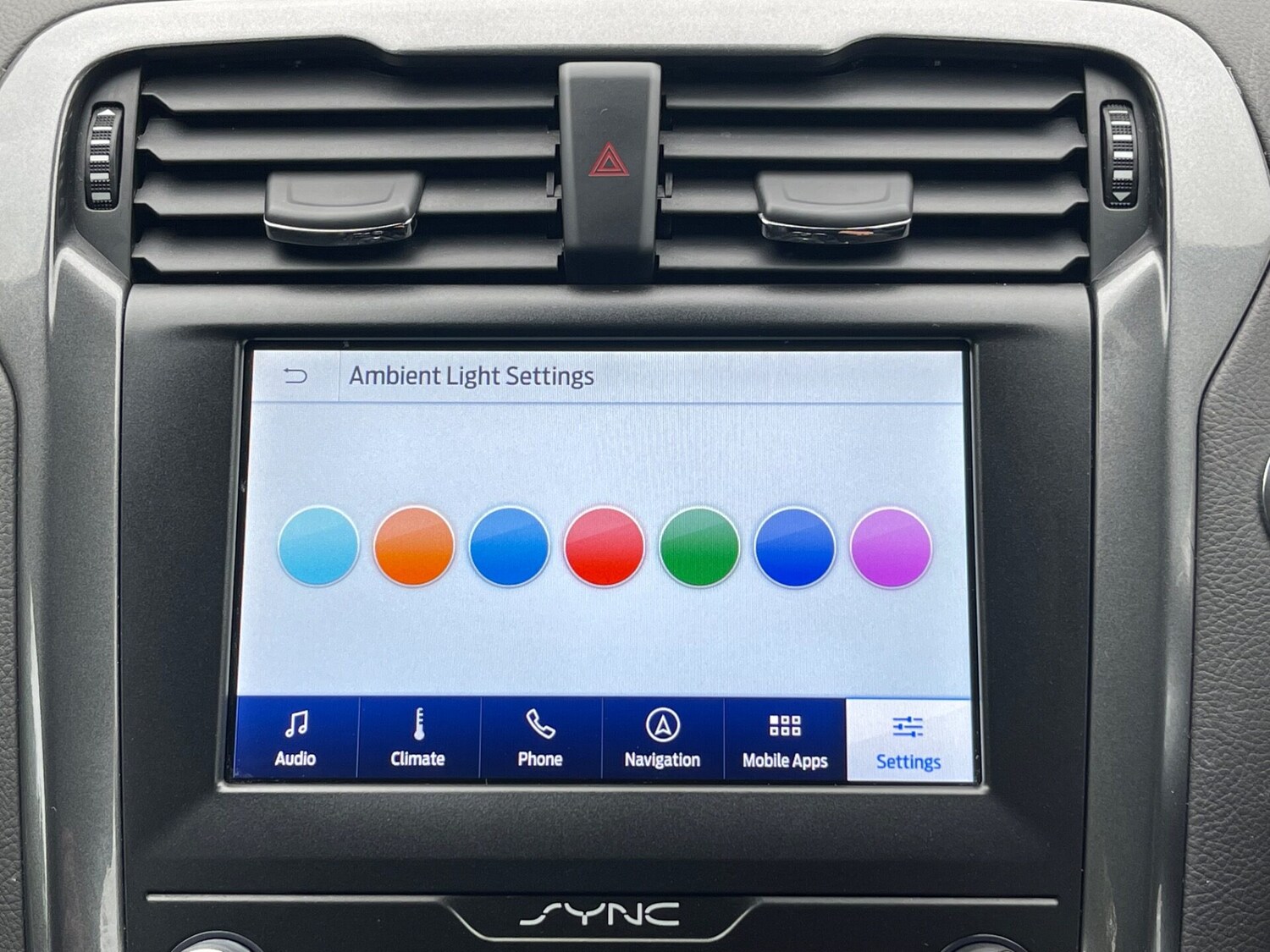 Used Ford Mondeo 2021 for sale - 76205833: Photo 47