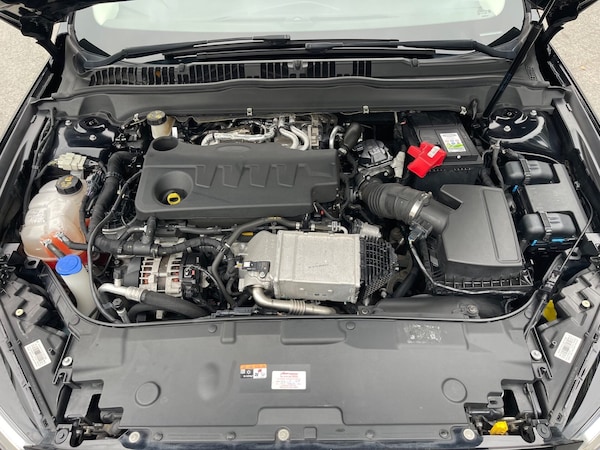 Used Ford Mondeo 2021 for sale - 76205833: Photo 47