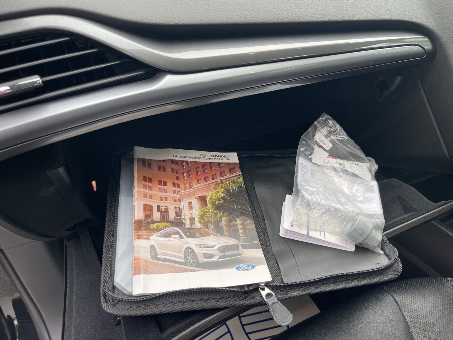 Used Ford Mondeo 2021 for sale - 76205833: Photo 49