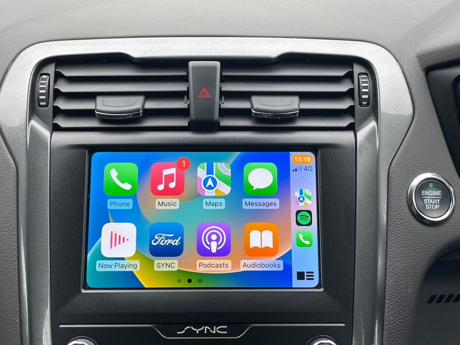 Used Ford Mondeo 2021 for sale - 76205833: Photo 5