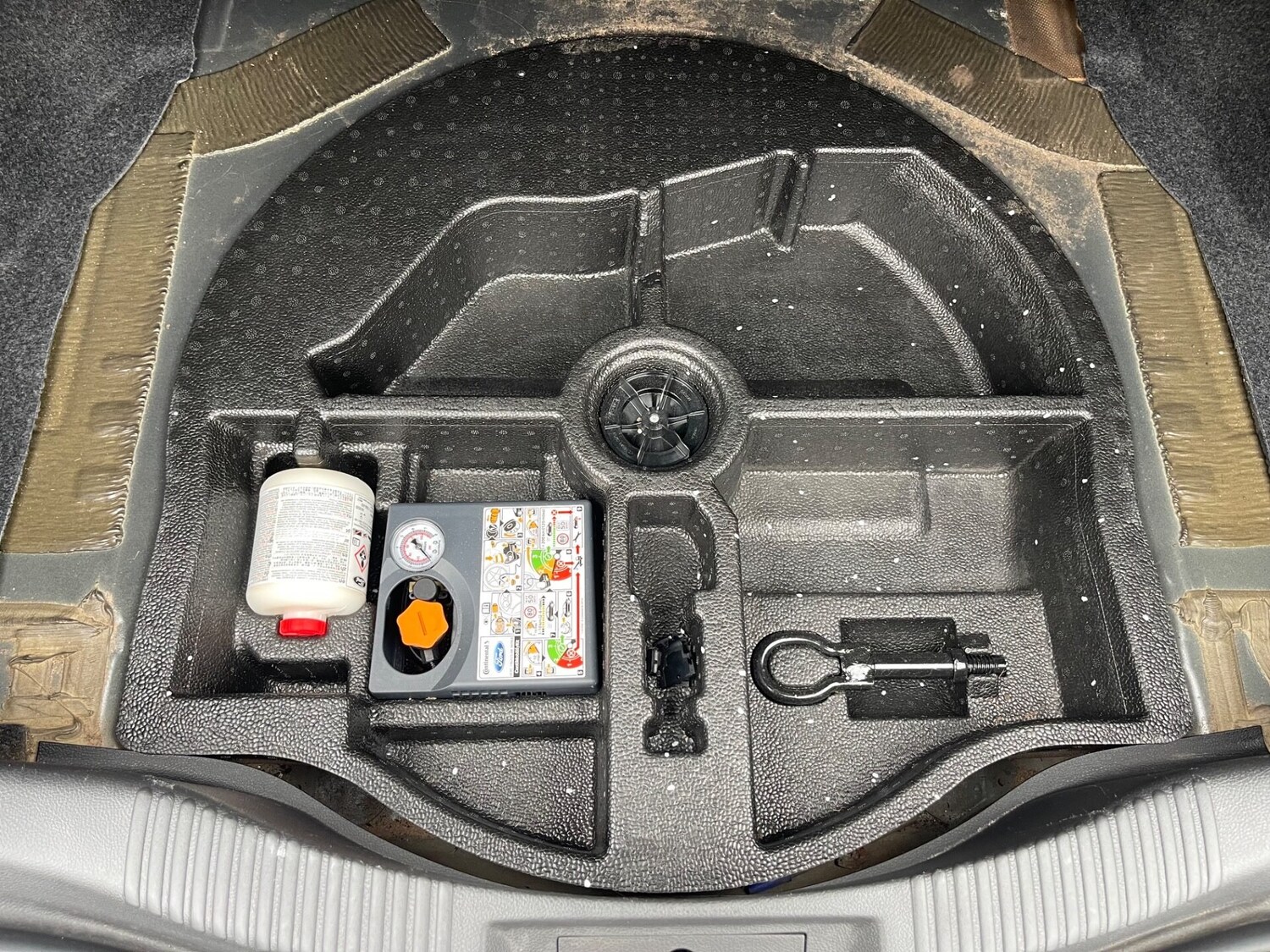 Used Ford Mondeo 2021 for sale - 76205833: Photo 50