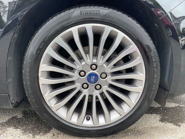 Used Ford Mondeo 2021 for sale - 76205833: Photo 51