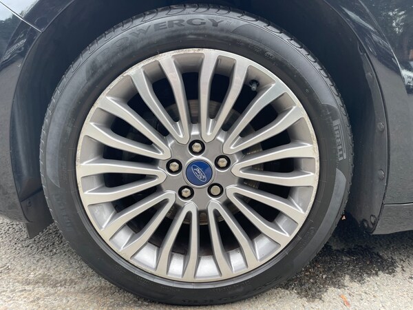 Used Ford Mondeo 2021 for sale - 76205833: Photo 52