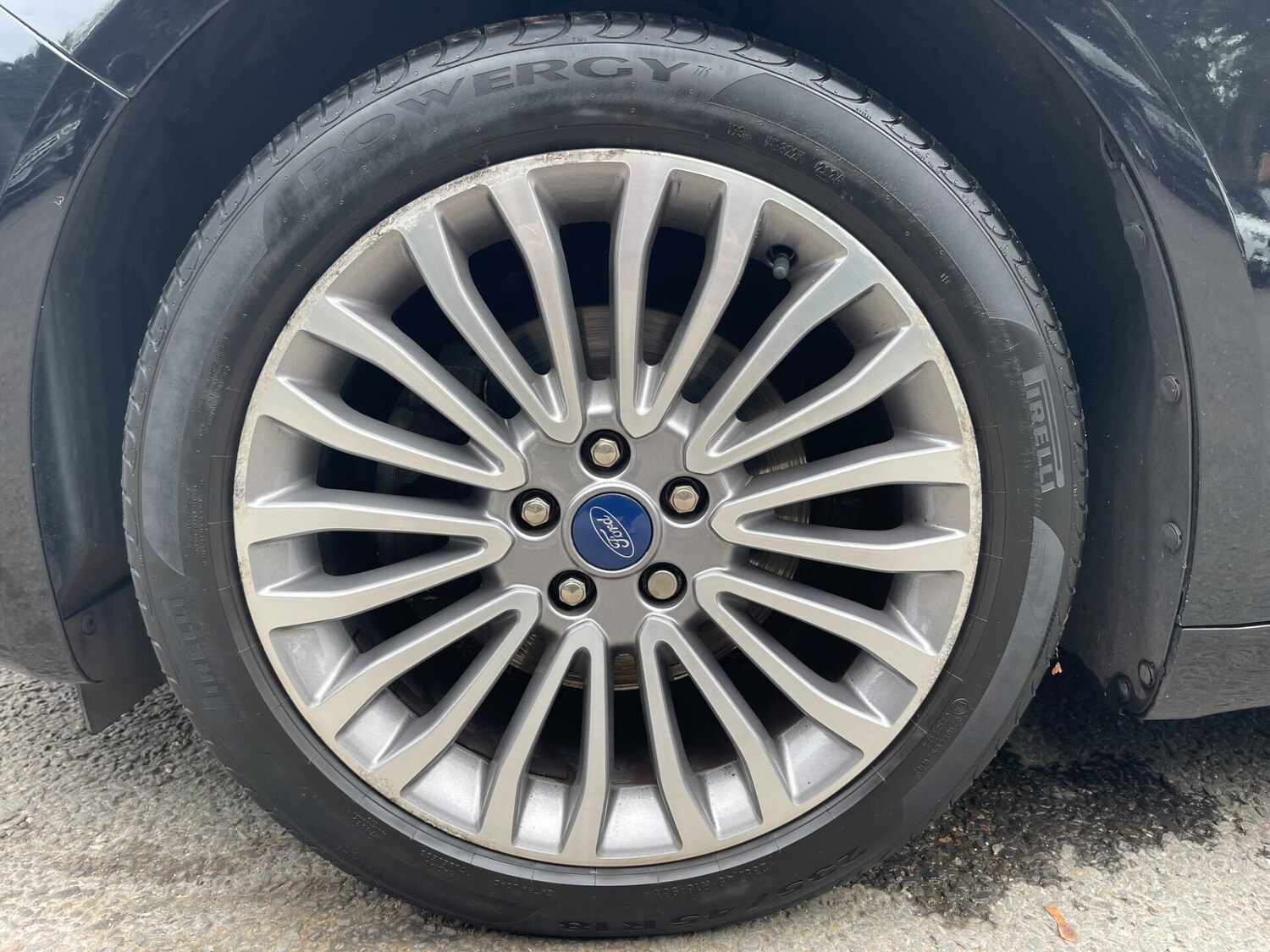 Used Ford Mondeo 2021 for sale - 76205833: Photo 53