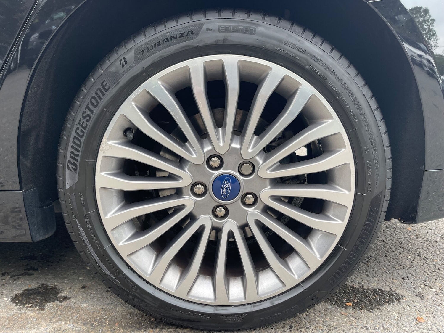 Used Ford Mondeo 2021 for sale - 76205833: Photo 54