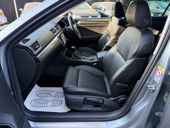 Used Skoda Superb 2021 for sale - 79365869: Photo