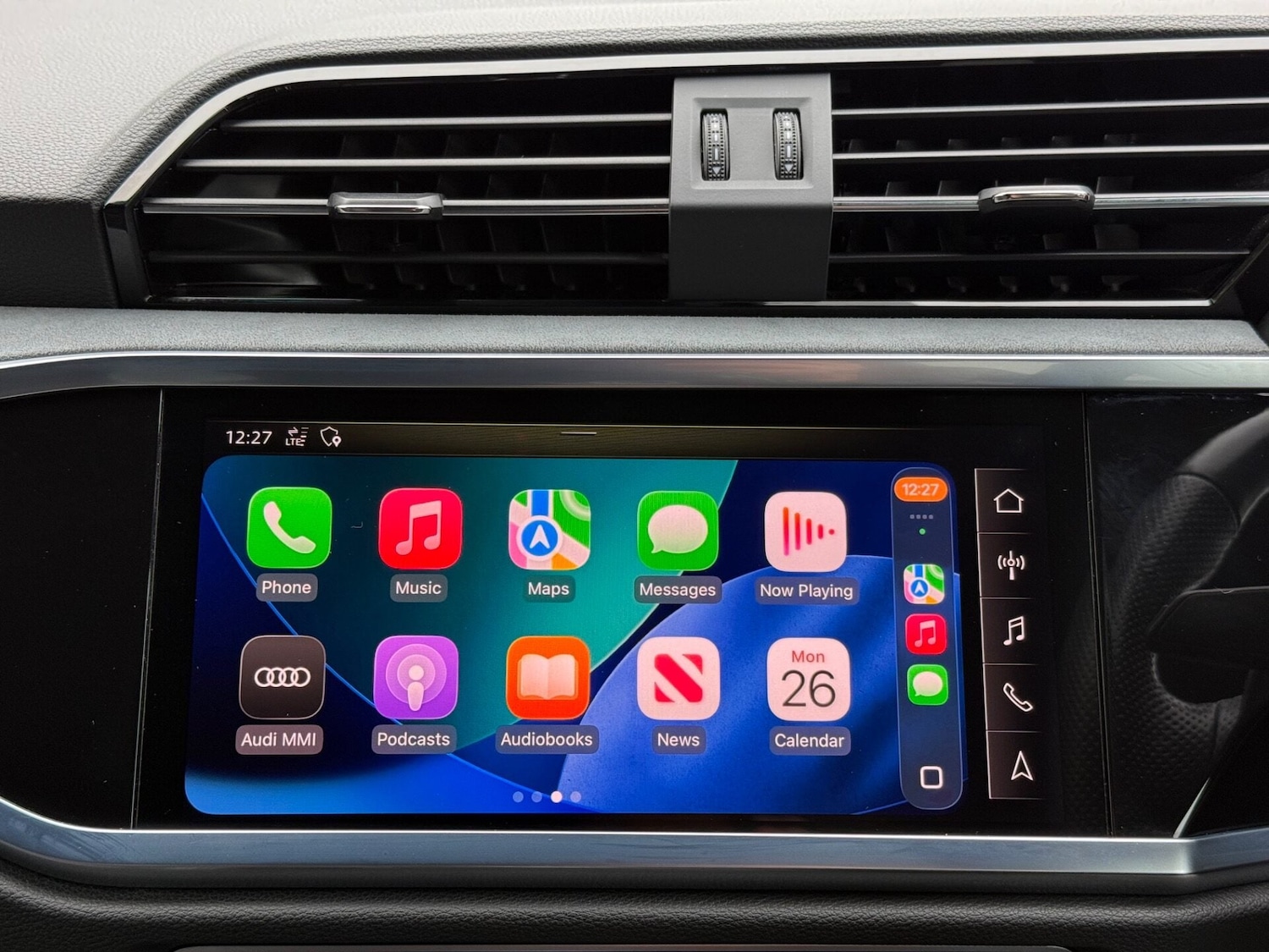 Used Audi Q3 2020 for sale - 77363360: Photo 11