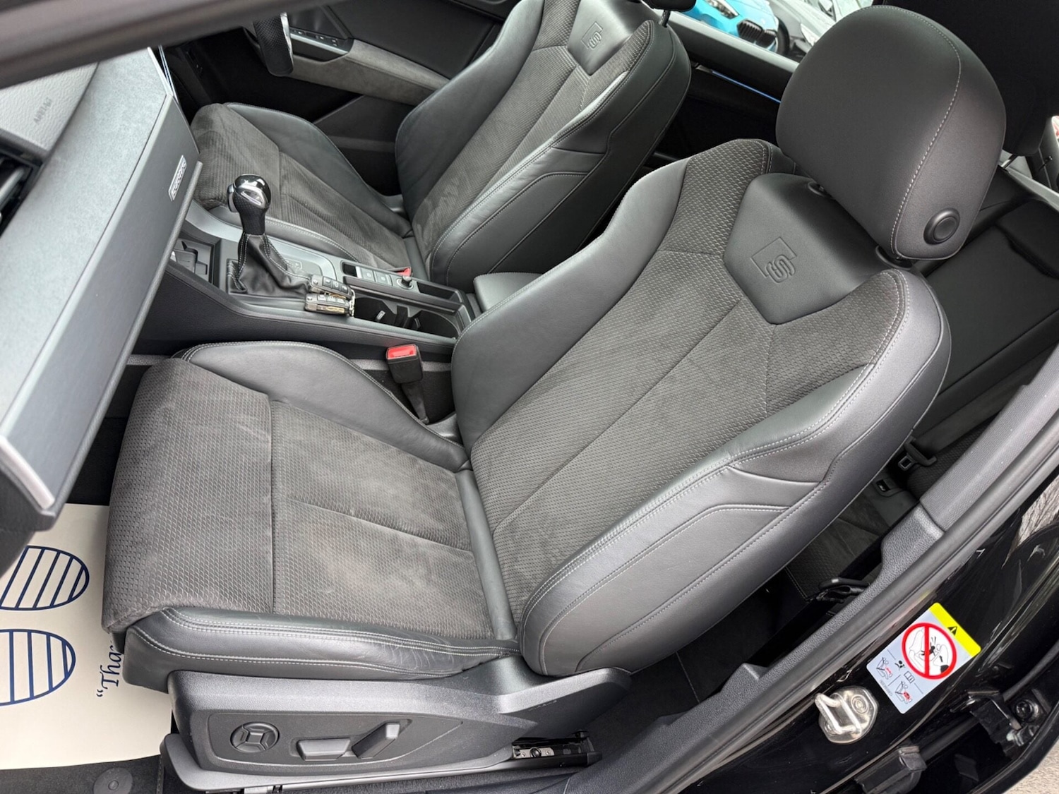 Used Audi Q3 2020 for sale - 77363360: Photo 28