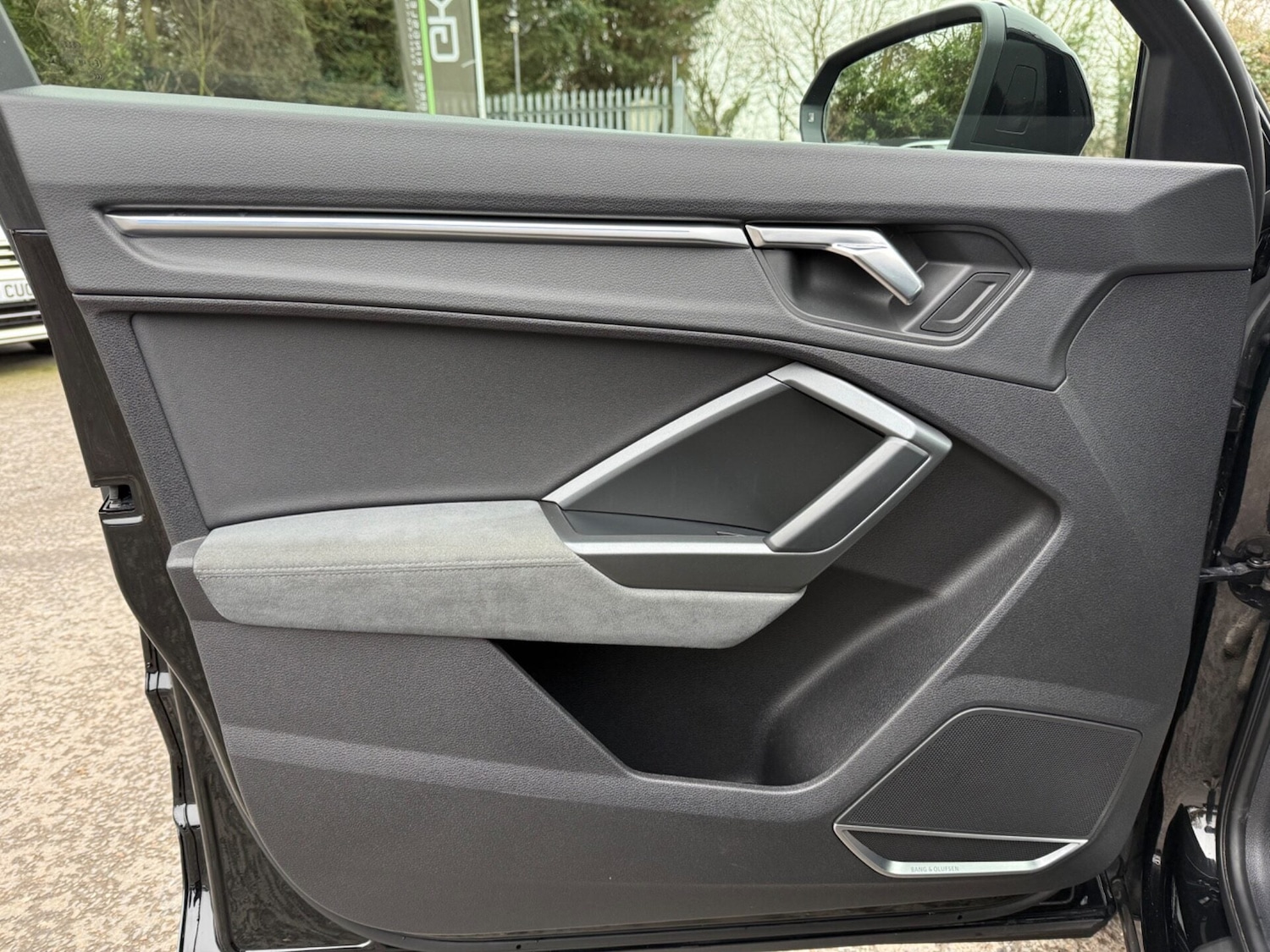 Used Audi Q3 2020 for sale - 77363360: Photo 31